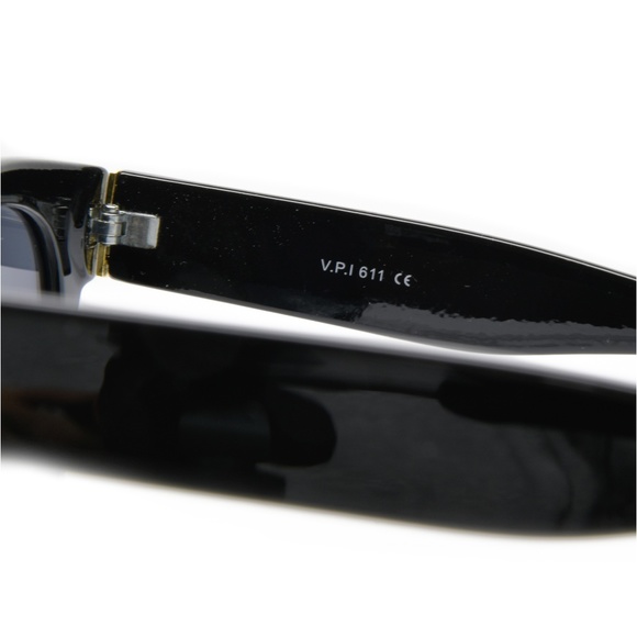 BOLERO Statement Sunglasses - Picture 7 of 7